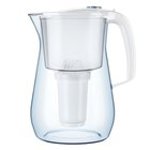 Filtrační konvice Aquaphor Provance 4,2l - bíla