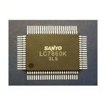 LC7860 - obvod pro CD přehrávače, Sanyo