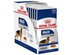 Royal Canin - Canine kaps. Maxi Adult 10x140 g