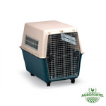 Přepravní box na psa HUSKY