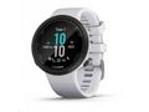 Garmin GPS plavecké hodinky SWIM2 White