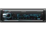 Kenwood KDC-X5100BT