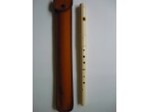 AULOS FIFE C-21 příčná flétna FIFE Pipit.