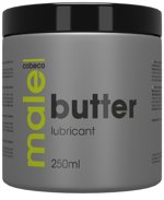 Anální "máslový" lubrikační gel Male Butter