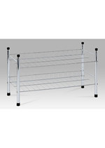 Botník 83167-01 CR / moderní botník