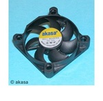 Akasa DFC602012H ventilator 60x60x20mm kul.lozisko