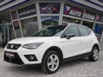 Seat Arona 1,5 TSI 110kW FR REZERVAC