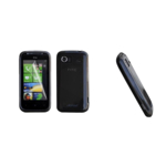 Pouzdro Jekod TPU na HTC 7 Mozart (Service Pack)