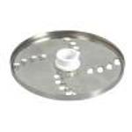 Struhadlo velmi hrubé 6 mm k ETA Kuliner II, Gratus, Gustus, Gratussino, Mezo III, Meno, Ambo - šedý unašeč