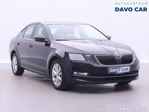 Škoda Octavia 1,6 TDI CZ Style LED Kess