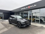Mercedes-Benz  GLS 450d 4MATIC AMG ZÁRUKA