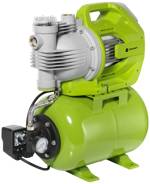 TOOLCRAFT TO-8992887 domácí vodárna 230 V/AC 6000 l/h