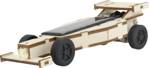 Sol Expert 40305 Rennwagen LongLife Racer F1 solární závodní vůz
