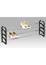 Botník GC2381 BK / moderní botník