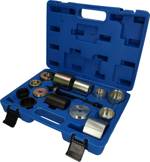 Sada nářadí pro silentbloky, pro BMW, 14 ks Brilliant Tools BT672050