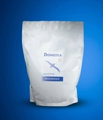Diomedea REGENERACE 1600g 20 porcí Greespol