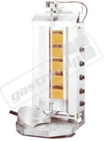 Gyros gril Potis GD5/S gastro