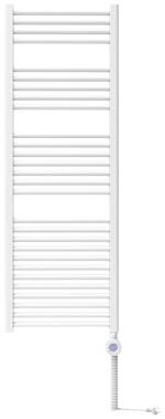 Bosch Home Comfort Heat radiator 4500 1420x600 žebříkový radiátor do koupelny 900 W bílá