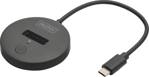 Digitus DA-71547 USB-C(TM) (USB 3.2 Gen 2) M.2 PCIe NVMe, M.2 SATA dokovací stanice pro pevný disk