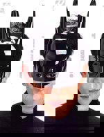 Maska plast Batman