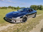 Mitsubishi 3000 GT , WR4, Twin Turbo