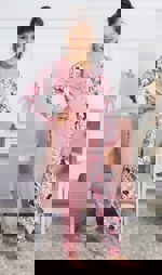 Dětský overal Kočky | Pyžama a Župany