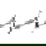 Lišta DIN G Lišta DIN, šířka: 467mm, výška: 58mm