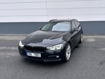 BMW 3 F31 320D LCI
