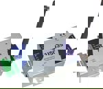 GSM dálkové ovládání RTU5035 s jednoduchým alarmem