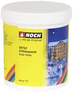 NOCH 8752 sněhové vločky sníh 250 ml