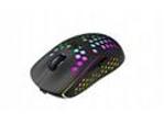 CANYON Gaming Mouse Haster GMW-18, Black