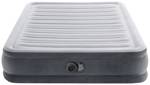 Intex 67768ND FULL COMFORT-PLUSH AIRBED Nafukovací postel (d x š x v) 191 x 137 x 33 cm šedá