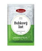 Bobkový list 5 g