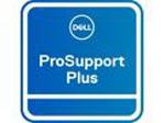 Elektronická licence: DELL prodloužení záruky pro PC Dell Pro Max z 3Y PS na 5Y ProSupport Plus, od nák. do 1 měs.