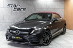 Mercedes-Benz C 287kW* C 43 AMG 4MATIC*DP