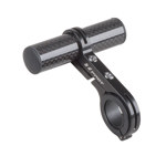 Zoom Držák PRO-T Plus UNI (světla,computeru) na řidítka