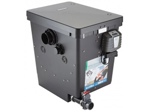 ProfiClear Premium Compact- M pumped EGC - samočistící bubnová filtrace