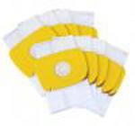 LXAB1T10 Sáčky pro LUX 1, Classic, Royal textilní 10ks