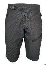 kalhoty krátké pánské HAVEN ENERGIZER FACTORY černé L