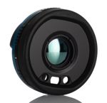 Infračervená čočka pro termokamery T199590, Širokoúhlý objektiv, pro použití s: E75, E85, E95 FLIR