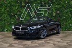 BMW 8 xDRIVE*CABRIO*H/K*LASER*3