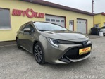 Toyota Corolla 2.0 Hybrid/1MAJ/Serv.Knih