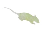 +Krysa svítící 6,5cm 6ks