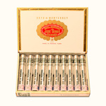 Hoyo de Monterrey Coronations Tubos 10 kusů