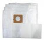 Sáčky WORWO LMB02 pro LG, Solac, Gold Star a další mikrovlákno 4ks