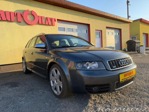 Audi S4 Audi S4 4.2 V8 344PS/Quat
