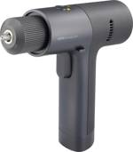 HOTO aku vrtací šroubovák, 36 W, bezkartáčové, QWLDZ001