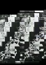 1965 - Co se stalo v roce, kdy jste se narodili