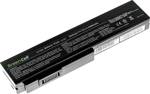 Green Cell akumulátor do notebooku A32-M50 A32-N61 10.8 V 4400 mAh Asus