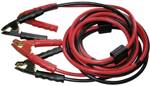 SET® TS 870 startovací kabely 70 mm² měď 7.00 m s ochranným obvodem, se šikmými mosaznými kleštěmi